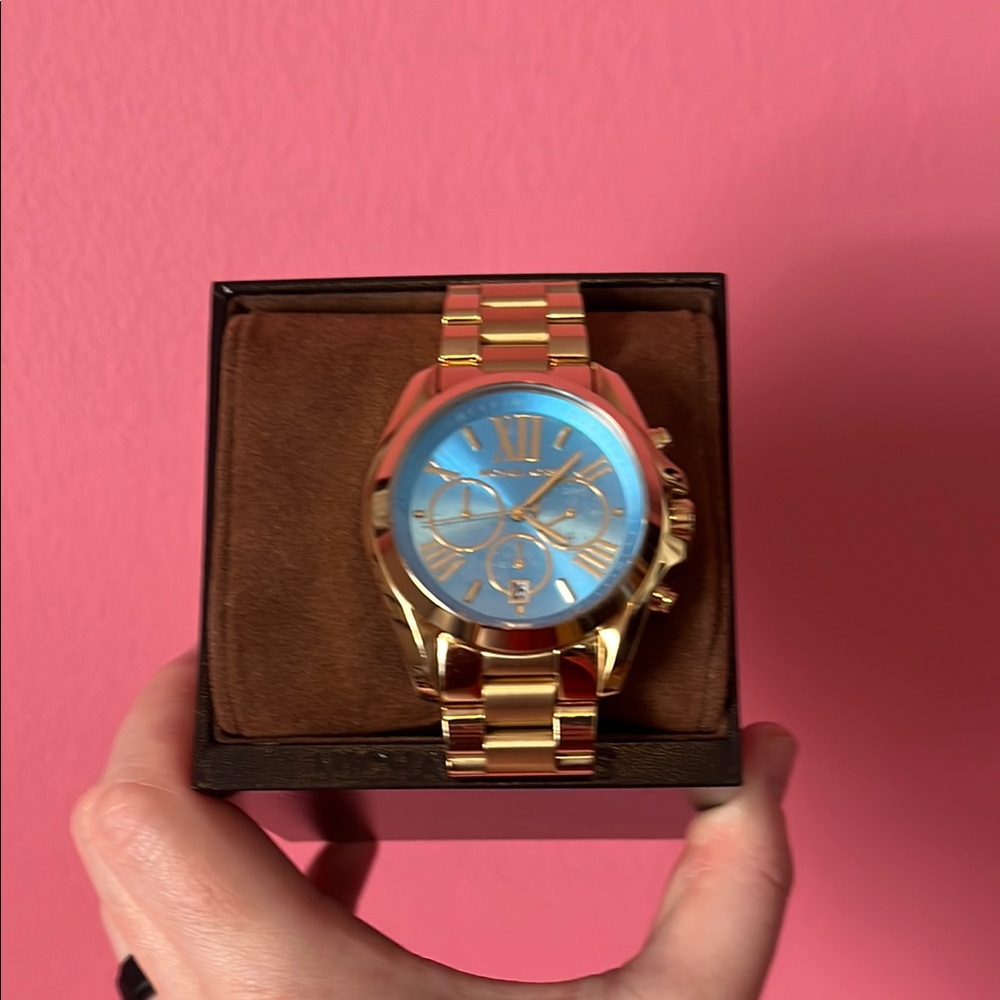 Michael Kors MK-5975 Everest Watch